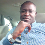 Olatunbosun Olarenwaji