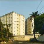 Vacant 4bedroom converted to a 3bedroom Flat On Rumens Ikoyi