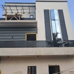 MAGODO FLAT: GORGEOUSLY TASTEFULY BUILT 3 BEDROOM FLAT