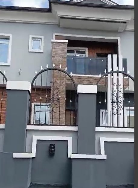 Newly Built Duplex with BQ