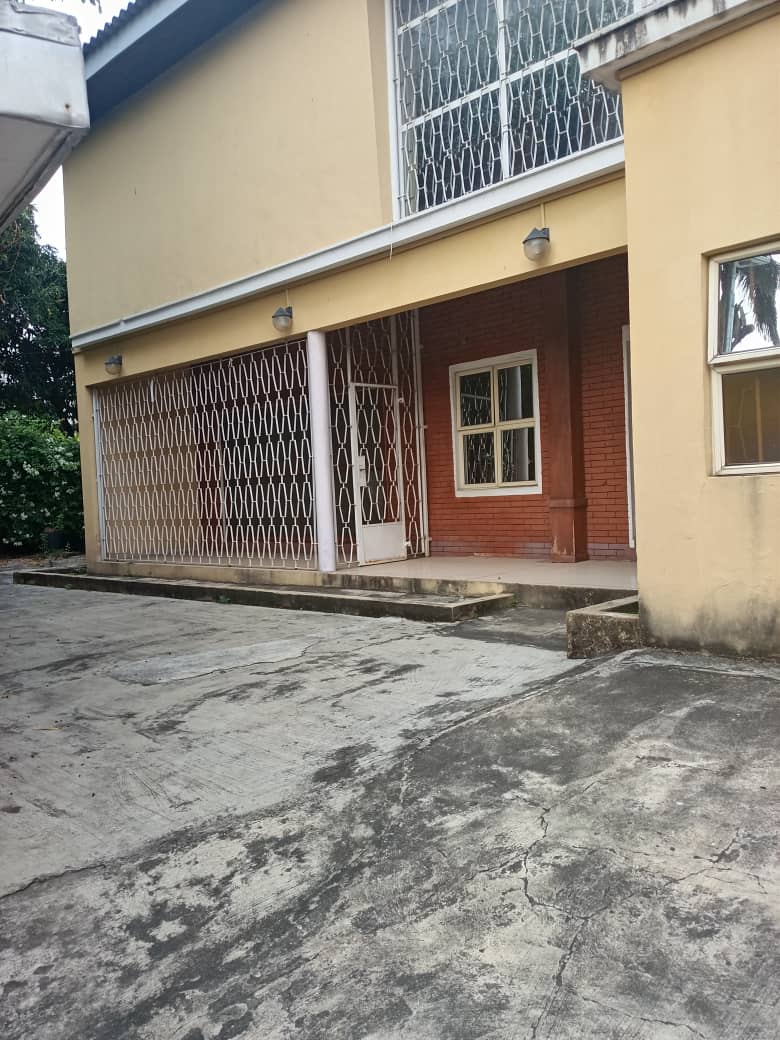 ikeja detached 1