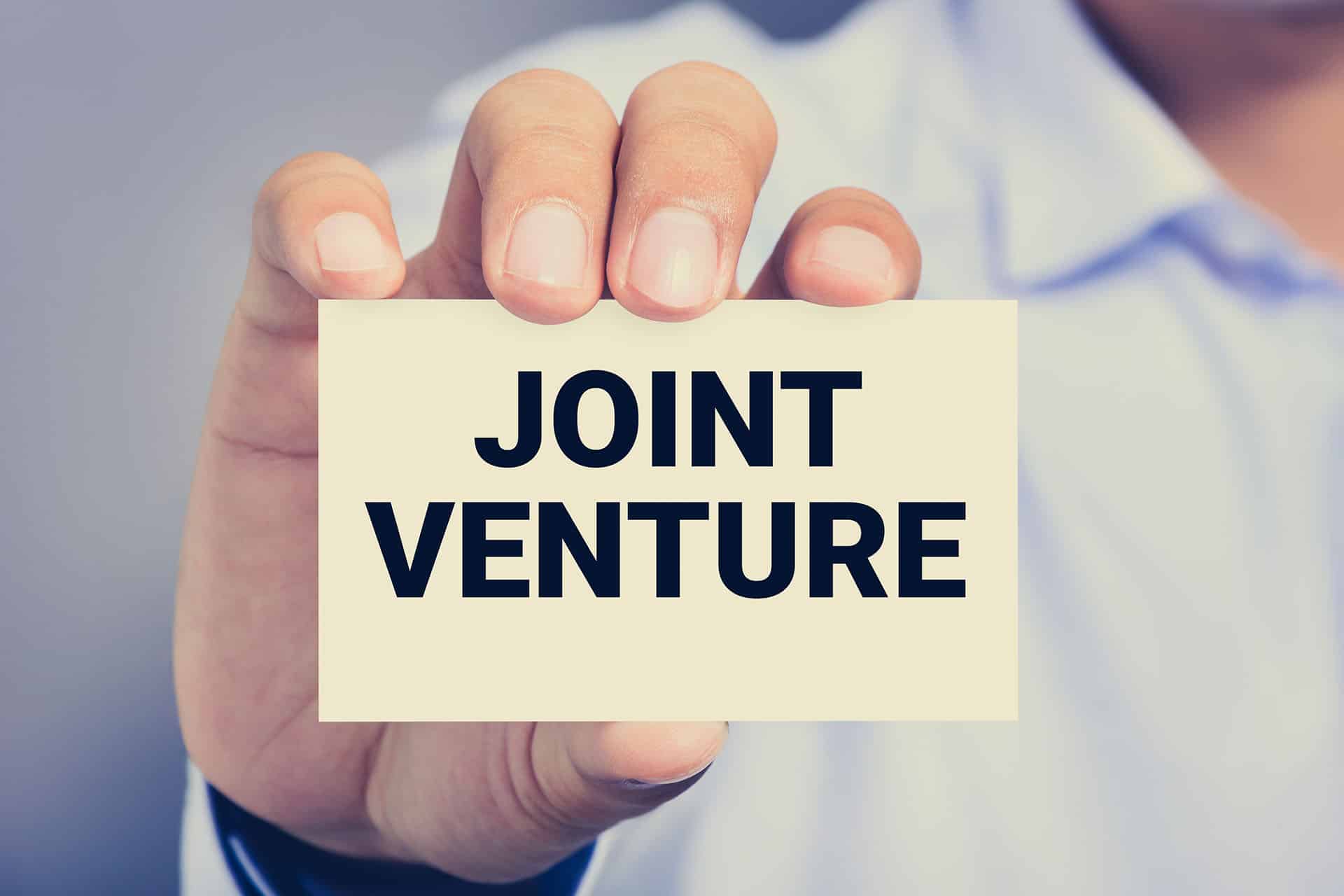joint ventire