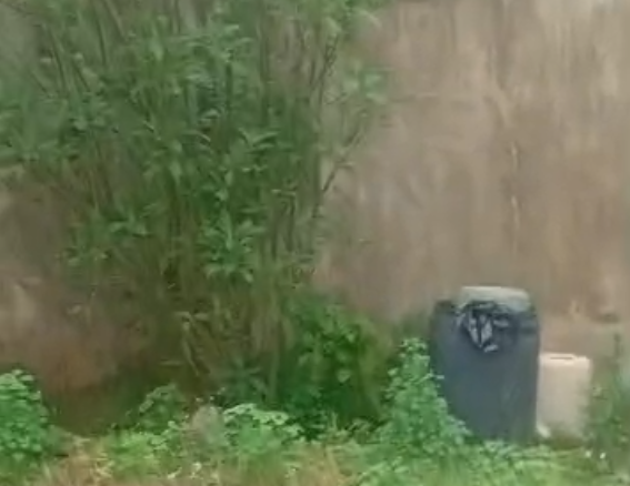 FOR SALE – PRIME LAND AT GOVERNOR ROAD,IKOTUN