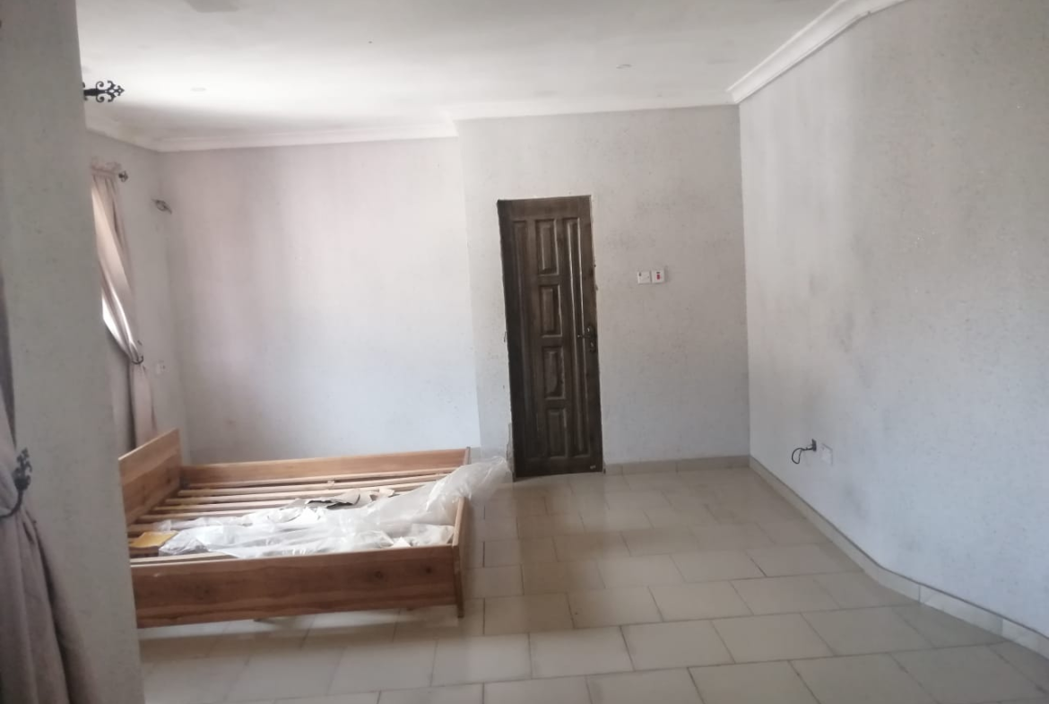 A rare investment opportunity in a prime residential estate. 4Bedroom Duplex