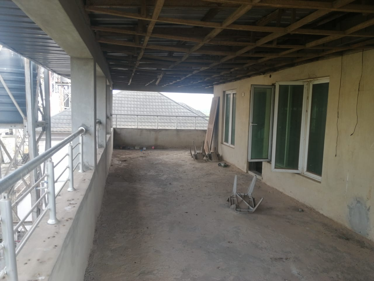 kfarme 3 A rare investment opportunity in a prime residential estate. 4Bedroom Duplex