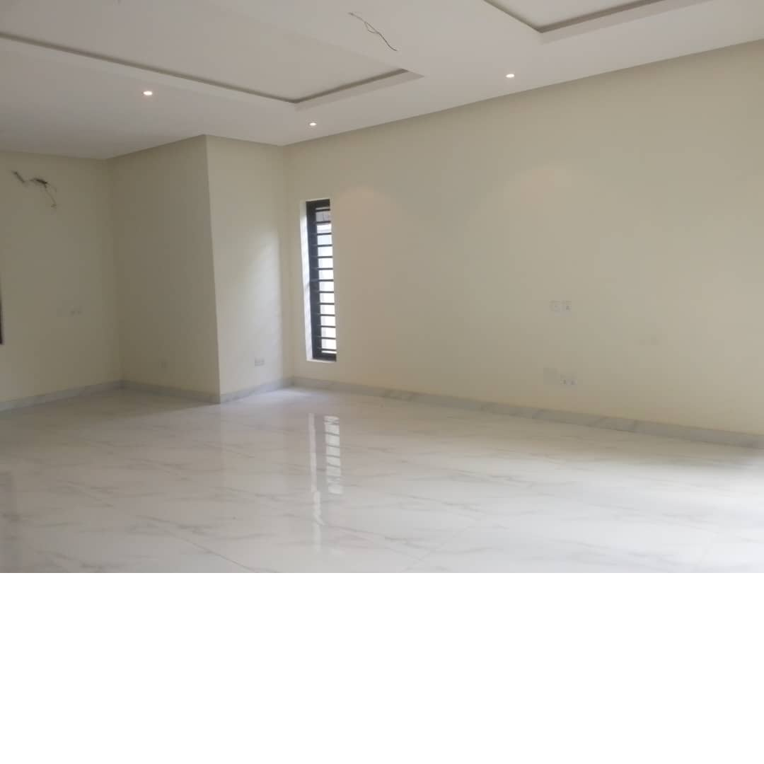 oba 2 PROPERTY FOR SALE INSIDE OBANTA CLOSE OFF ADENIYI JONES AVENUE IKEJA