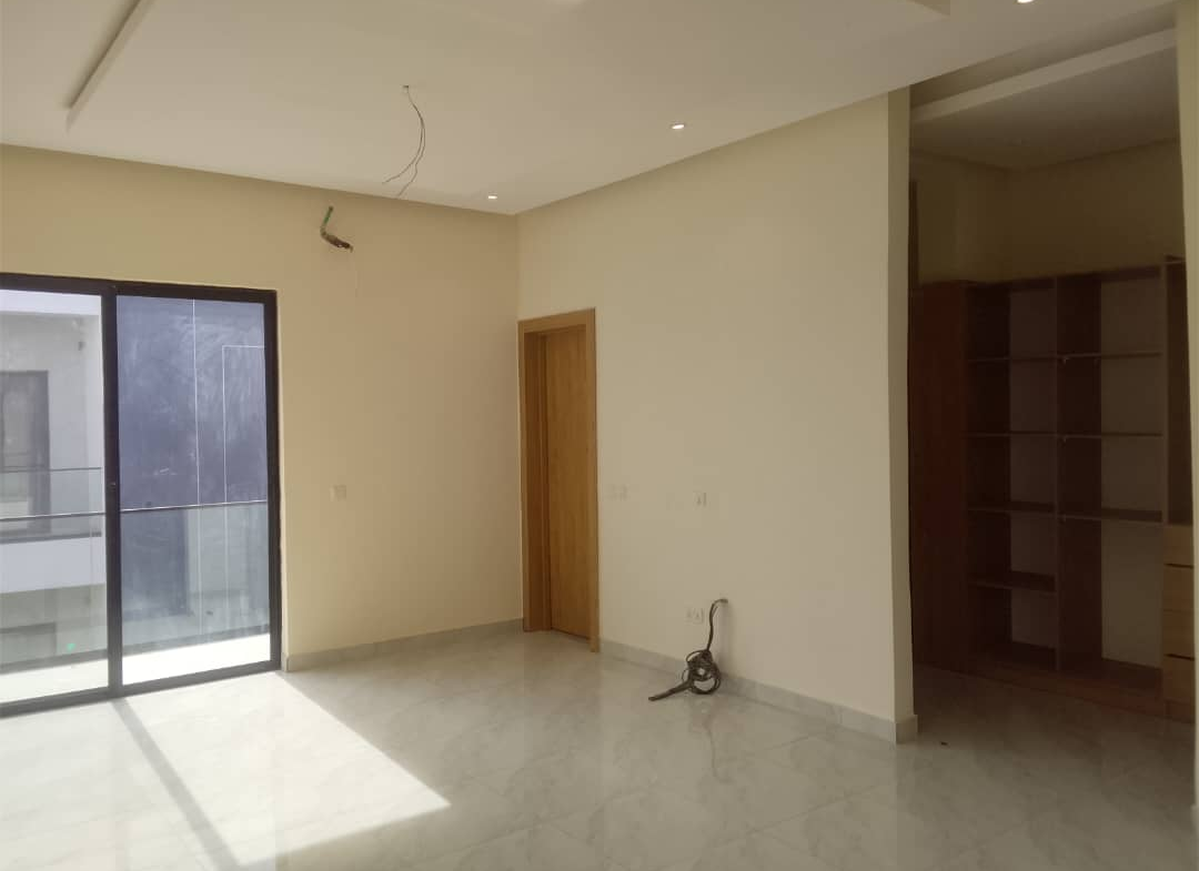 PROPERTY FOR SALE INSIDE OBANTA CLOSE OFF ADENIYI JONES AVENUE IKEJA