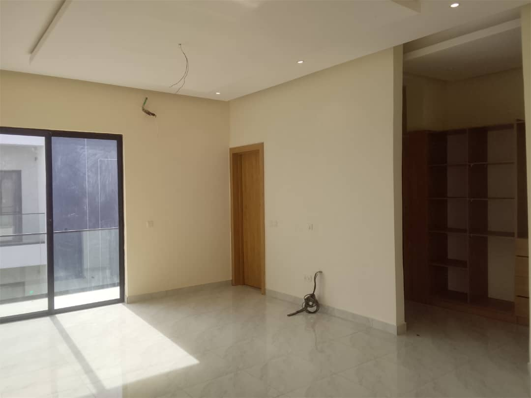 oba 3 PROPERTY FOR SALE INSIDE OBANTA CLOSE OFF ADENIYI JONES AVENUE IKEJA