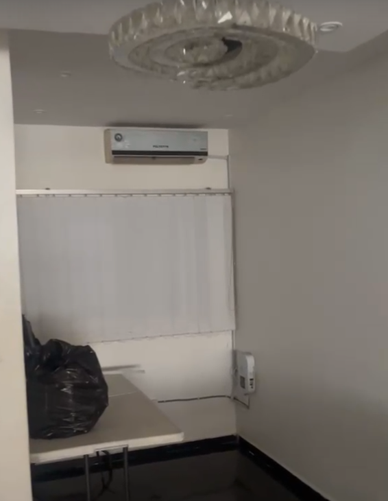LETTING 4bedroom duplex with bq inside opebi 15M per Annum very Clean and decent