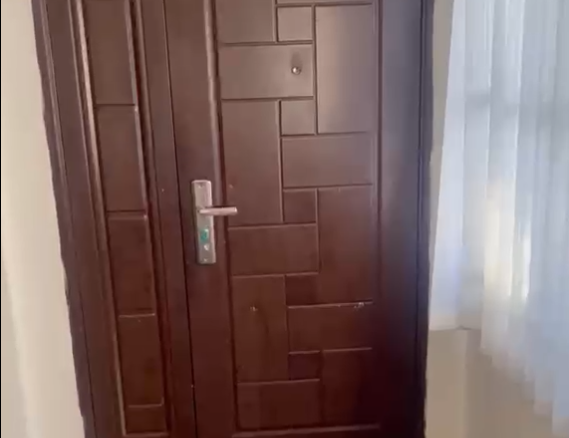 LETTING 4bedroom duplex with bq inside opebi 15M per Annum very Clean and decent