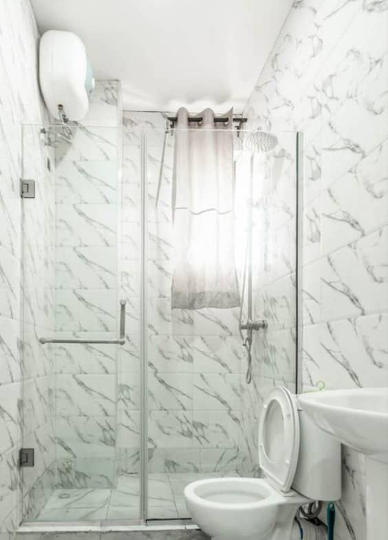 1 bedroom Shortlet apartment with Amazing features