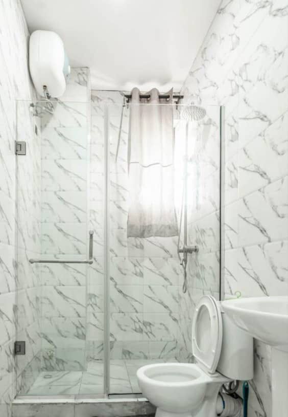 ikeja 1 bed (1) 1 bedroom Shortlet apartment with Amazing features